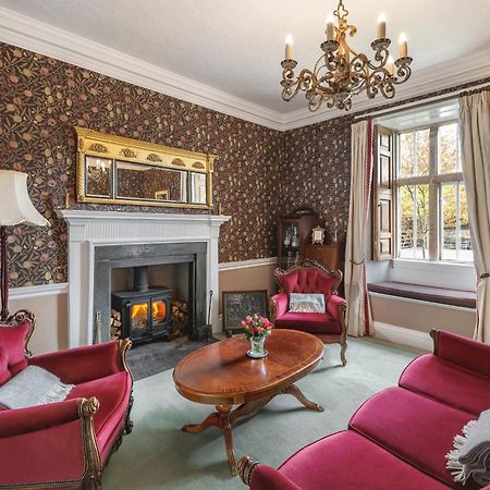 Bed and Breakfast The Old Parsonage Farrington Gurney Экстерьер фото