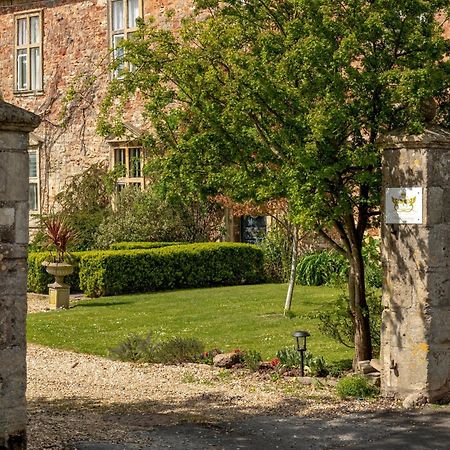 Bed and Breakfast The Old Parsonage Farrington Gurney Экстерьер фото